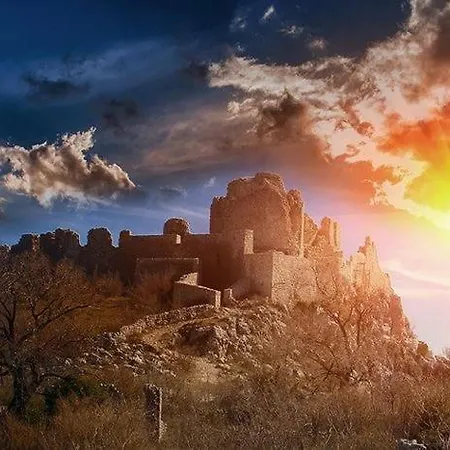 Apartamento Zen Luxury *