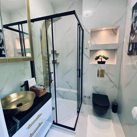 Apartamento Zen Luxury