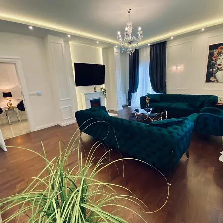 Zen Luxury *