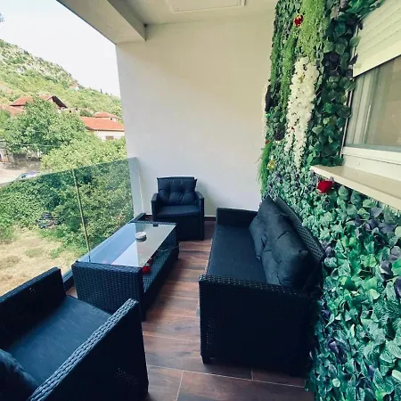 Zen Luxury Apartamento *