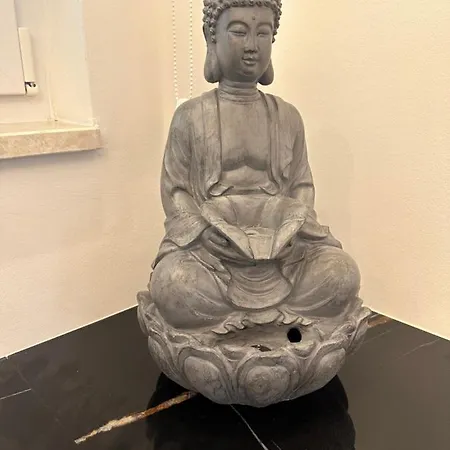 アパート Zen Luxury Ljubuški