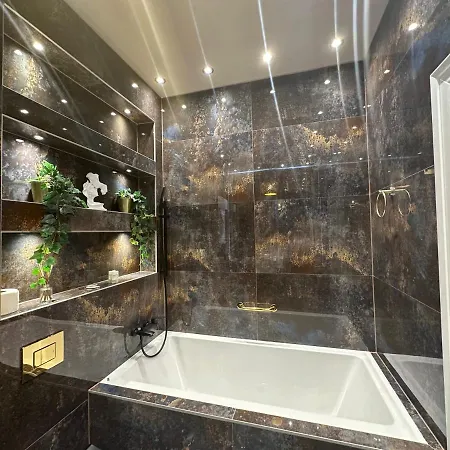 アパート Zen Luxury Ljubuški