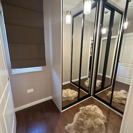 Apartamento Zen Luxury *