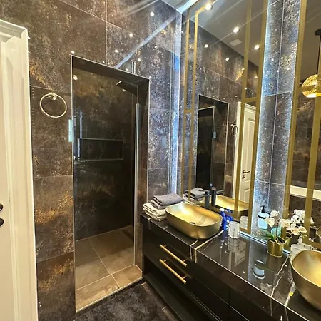 Apartamento Zen Luxury *