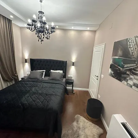 Apartamento Zen Luxury