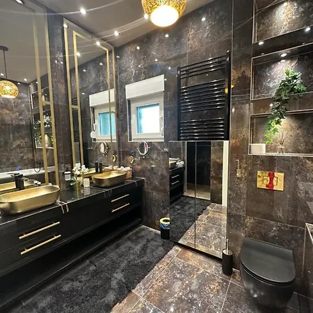 Zen Luxury