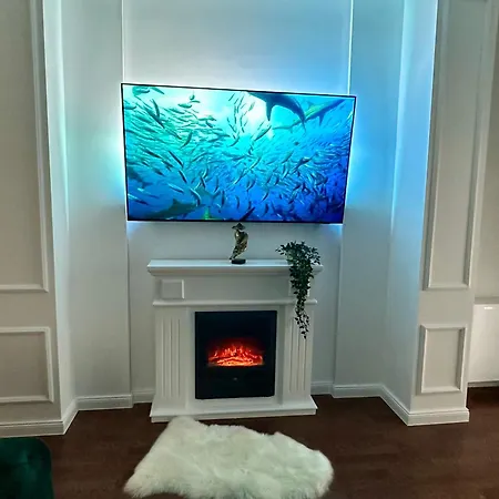 Zen Luxury * Ljubuski