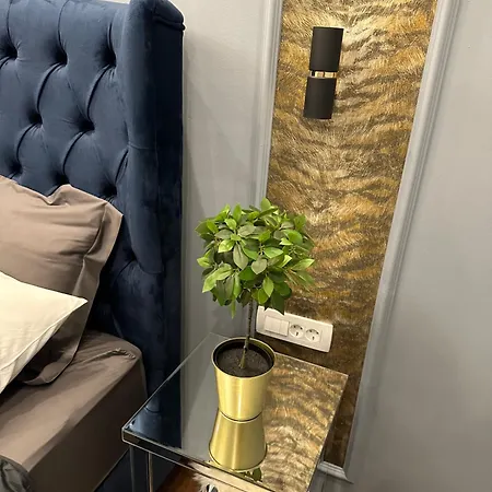 Zen Luxury Apartment *