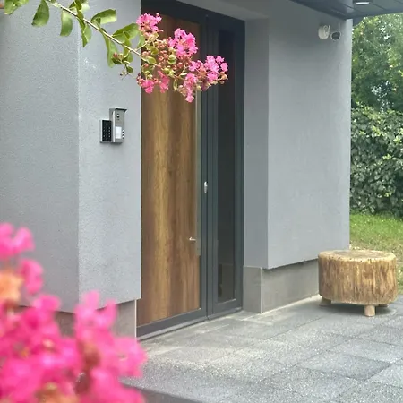 Zen Luxury *