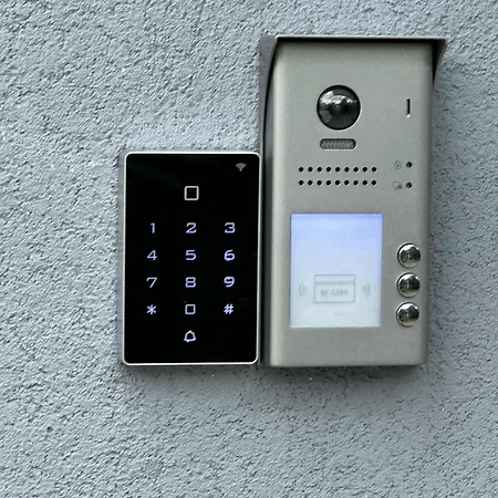 Zen Luxury Apartamento Ljubuški