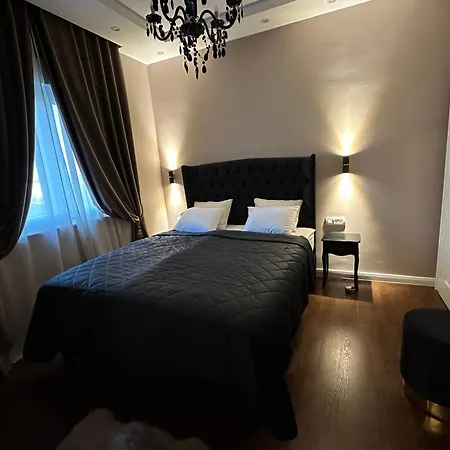Apartment Zen Luxury