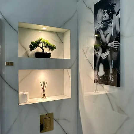 Zen Luxury Apartamento