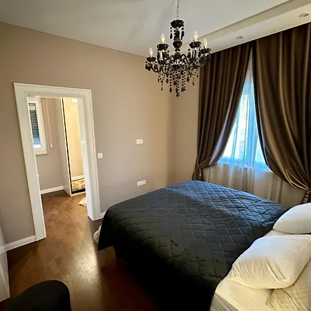 Apartment Zen Luxury Ljubuski
