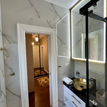 Apartamento Zen Luxury