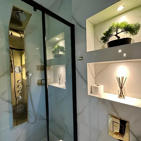 Zen Luxury Ljubuški