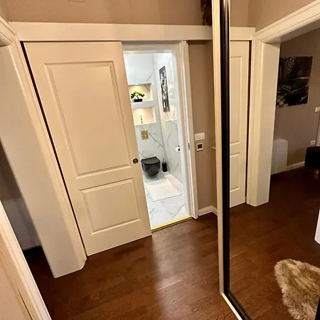 Zen Luxury Apartment