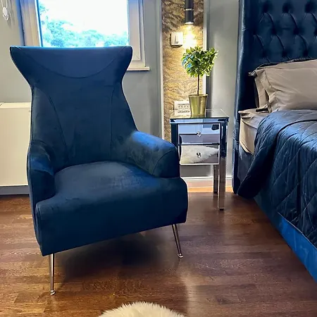 Zen Luxury アパート *