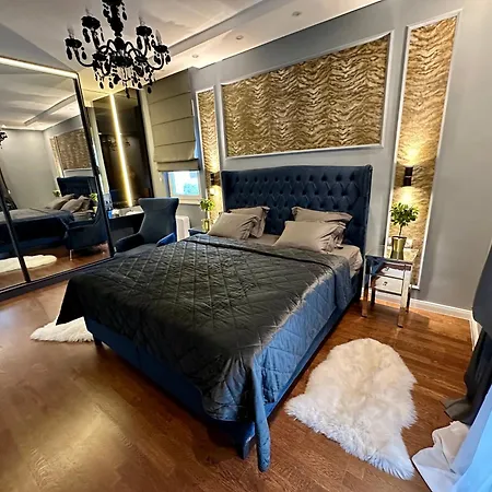 Apartamento Zen Luxury *