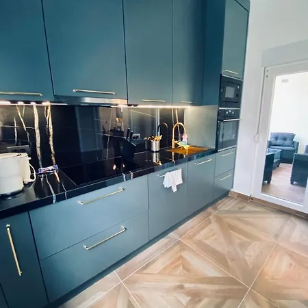 Apartamento Zen Luxury Ljubuški