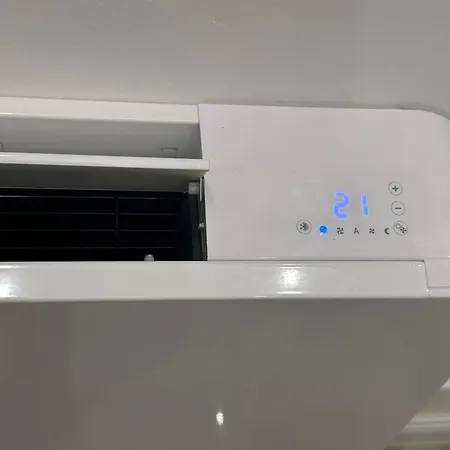 Apartamento Zen Luxury *