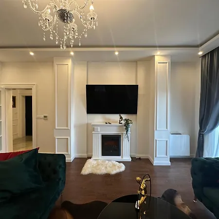 Zen Luxury アパート Ljubuški