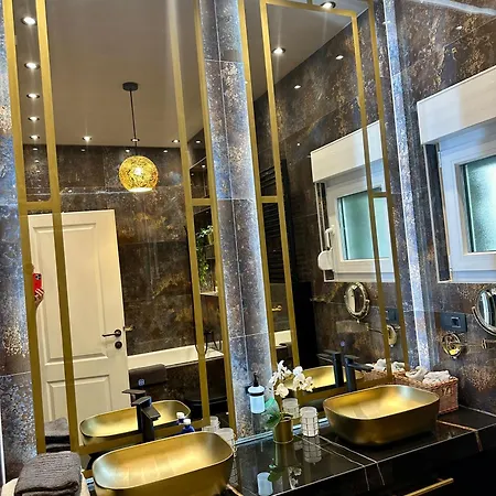 アパート Zen Luxury