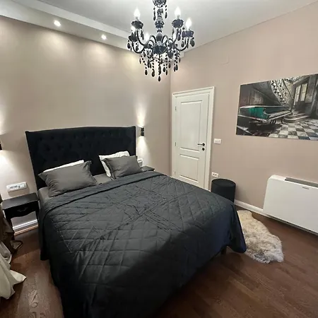 Apartment Zen Luxury *