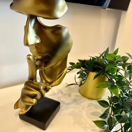 Zen Luxury Apartment Ljubuski