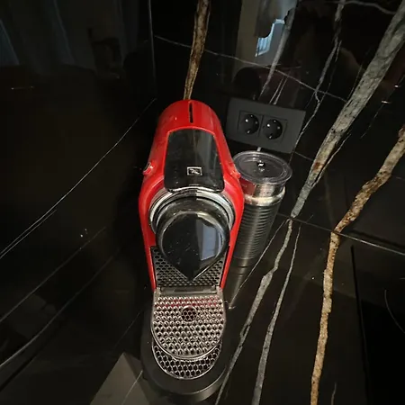 Zen Luxury Apartamento Ljubuški