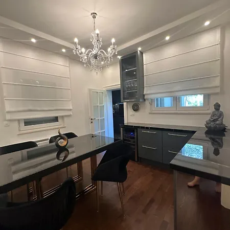 Zen Luxury Ljubuški