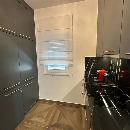 Apartamento Zen Luxury *