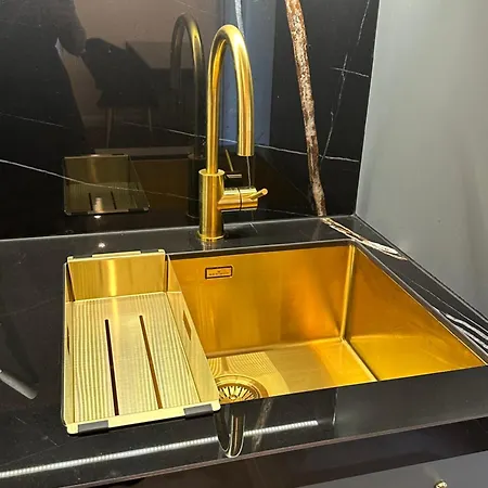Zen Luxury
