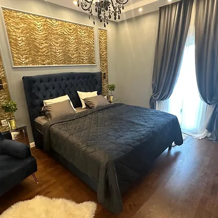 Zen Luxury *