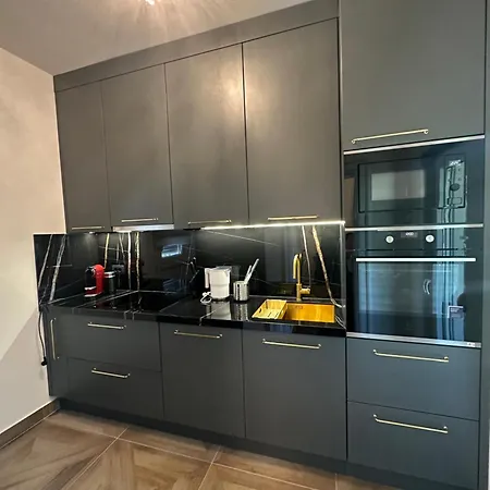 Zen Luxury Apartamento *