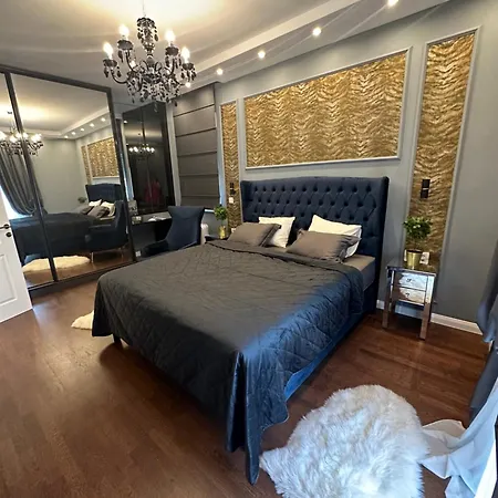 Apartamento Zen Luxury