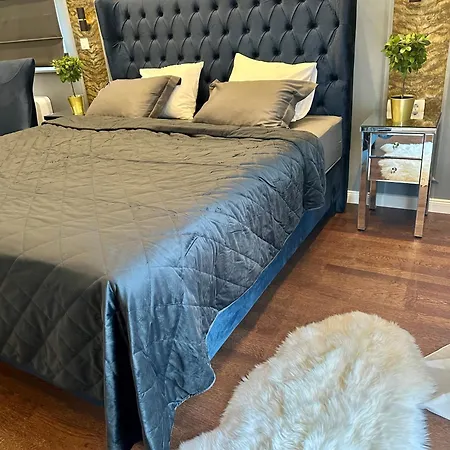 Apartment Zen Luxury *