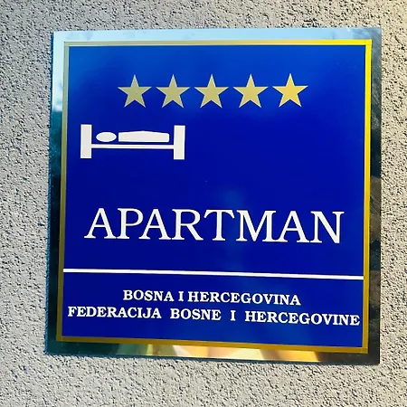 Zen Luxury Apartamento