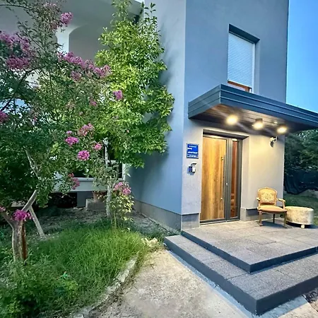 Apartamento Zen Luxury