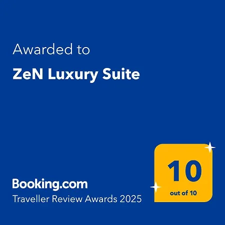 Apartment Zen Luxury Ljubuski
